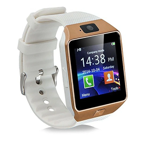 

DZ09 smart watch phone mobile phone Internet touch screen positioning BT camera, Customized