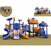 High Quality Kids Amusement Space Themed Outdoor Playground