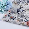 50D crinkle/ crepe /wrinkle chiffon fabric for dress