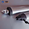 Swing arm motor of gate with control board