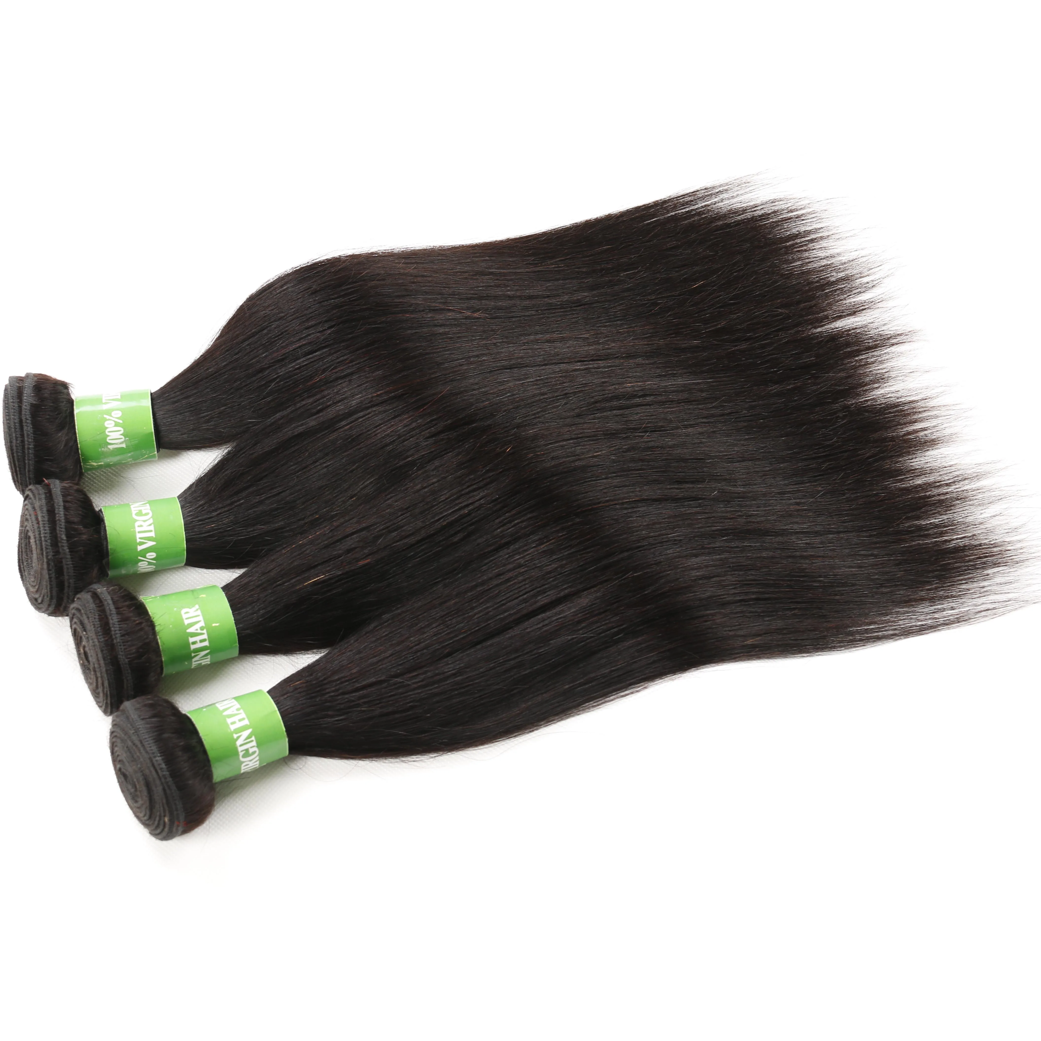 

Real Human Cuticle Aligned Virgin Natural Vietnamese Hair