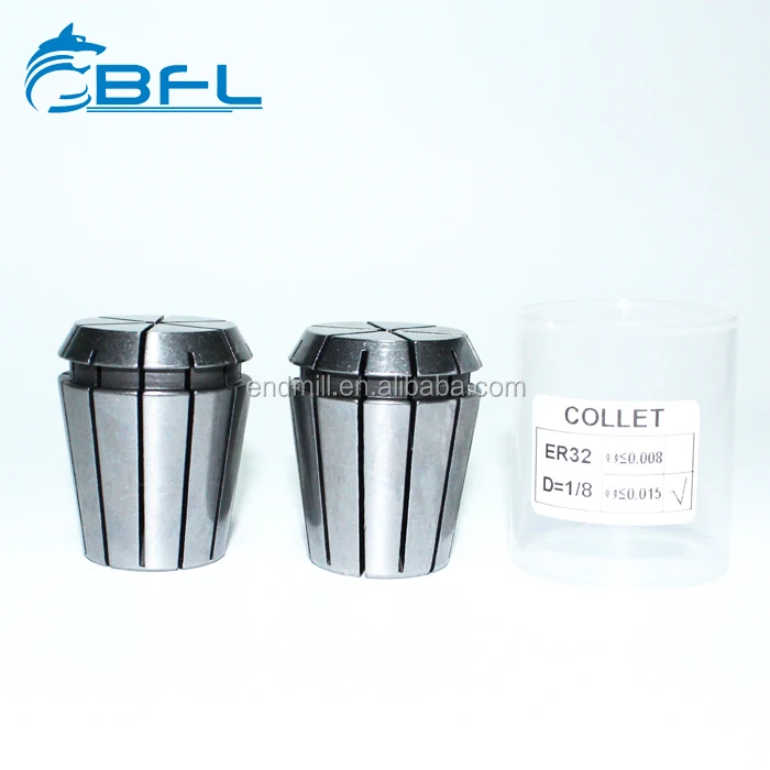 
BFL ER Collet Chuck For Lathe CNC /CNC Lathe Chuck 