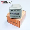 24VDC HM-2 mechanical hour meter,hour counter,generator /engine timer