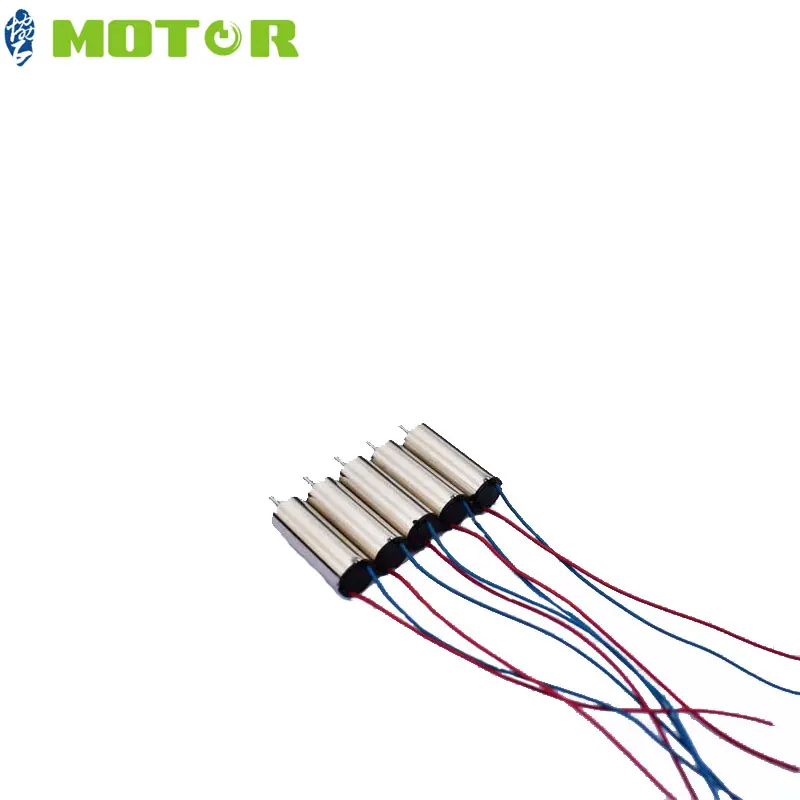 Factory Sale Lead Drive Brushed Roche Dc Brushed Motor For Remote Control Plane Car Boat