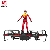 

New model RC Drone Mini S11 2.4GHz With 0.3MP Wifi HD Camera drone rc Quadcopter Altitude Hold Headless Mode 3D flip Roll