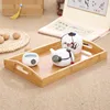 Bamboo Cutting Board Totally Kitchen Wood Chopping Board phone holder