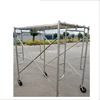Tianjin Shisheng HF-10-072 Main Frame Telescopic Scaffolding Falsework