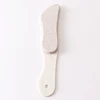 Wholesale Pumice Stone Foot Care Foot File With Long Plastic Handle