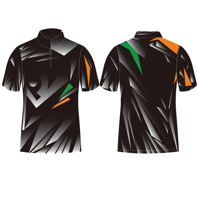 bowling kemeja desain gambar.alibaba 