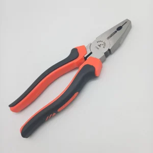 7in. Wire Rope And Cable Cutting Plier 175mm