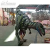 11.11 Festival walking dinosaur T-Rex costume