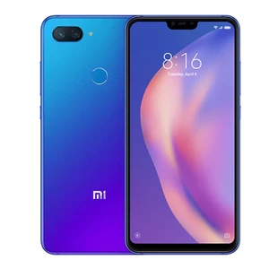 Mi 8 Lite Smartphone