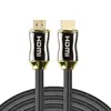 High Speed Zinc Alloy Shell HDMI 4K Cable