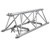 display Stage Design Aluminum High Loading Lighting Truss System 520mm Spigot/Screw/Hinge Folding Box Trussing
