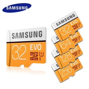 Samsung EVO Plus Micro SD Card