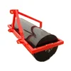 Tractor Implements 3 point land roller agricultural machinery, field roller lawn roller hot sale Soil conditioners