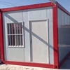 Modern Elegant Flat Pack Container House Plan Fashion Design Wholesale Precision Galvanized Container Home Maker