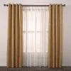 integration of factory and trade classic living room curtains sets designs
