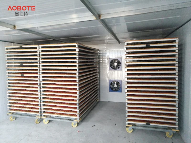 
Smart Industrial fruit dehydrator food drying vegetable dehydration machine 