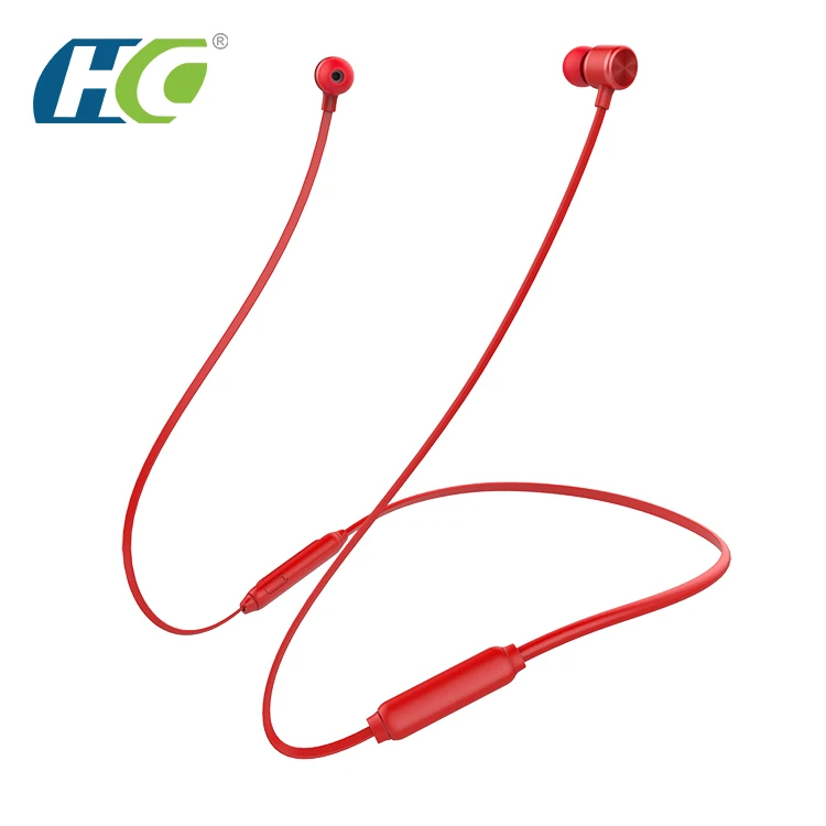 

ShowKoo NeckBand Earphones with Stereo HD Sound Wireless Bluetooth Headset SK88, N/a
