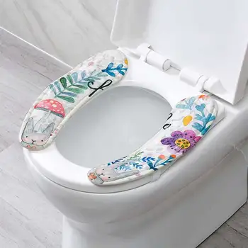 toilet seat cushion