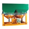Iron Ore Processing Equipment High Quality Hot Selling Machine Jig Machine Gold Machinery Separator