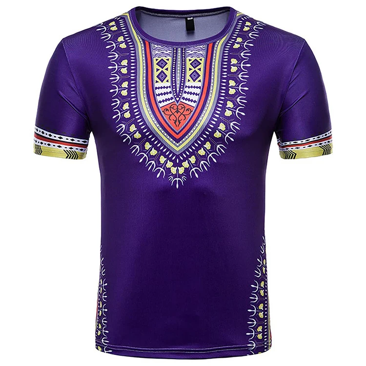 

Design your own purple short sleeve rounded hem t shirt for boy, As show