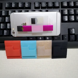 Silicone Dual Holder Juul Pods System Accessories