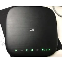 

Brand new and unlocked ZTE MF279T 4g lte 150mbps cat4 Mobile Hotspot wireless router