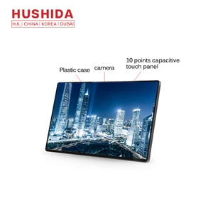 23.6 Inch LCD Capacitive Touch Screen All One Tablet PC