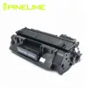 2200 pages yeild Toner cartridge CE505A 05A 505A compatible with Hp P2035 P2055 P2055dn/P2055x.