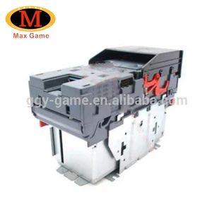 Kiosk Casino bill acceptor ITL NV9 USB + Bill Acceptor