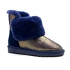 Professional Factory Made Cheap Snow Boot For Women