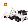 Brand New 40ft/20ft Container Side Loader Semi Trailer for sale