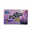 Free sample offer fabric softener sheets,fresh smell organic dryer sheets