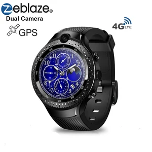 THOR 4 Dual LTE Android Smartwatch