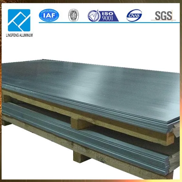 7075 T6 Standard Aluminum Zinc Alloy Sheet Buy Aluminum Zinc Sheet
