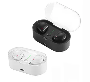 TWS Wireless Earphones Charging Case