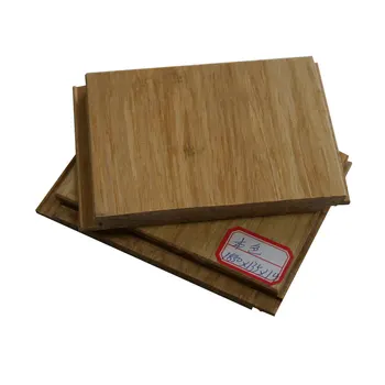 Anti Scratch Indoor Strand Woven Bamboo Flooring From Senhe Buy