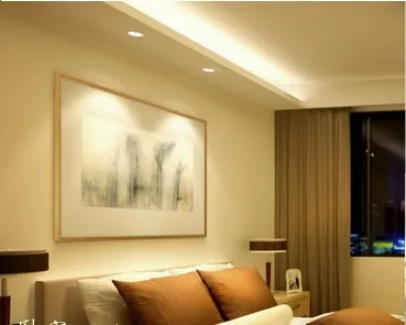 50% Discount Dimmable 230V 5w 120 Beam Angle ,Led Spot Light Gu10 bulb with TUV &GS/