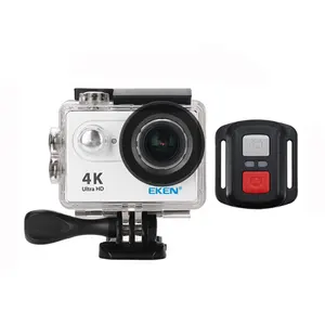 Original EKEN H9R 30M Waterproof Ultra HD 4K Video Camera H9R Sport Action Camera With Remote Control