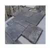 Professional China Blue Limestone Steps With Ce Certificate