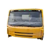 Golden Partners China truck cab
