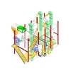 High performance chicken feed maker machine used complete production line for sale
