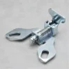 SSJG PSL four position swivel direction caster multi directional lock