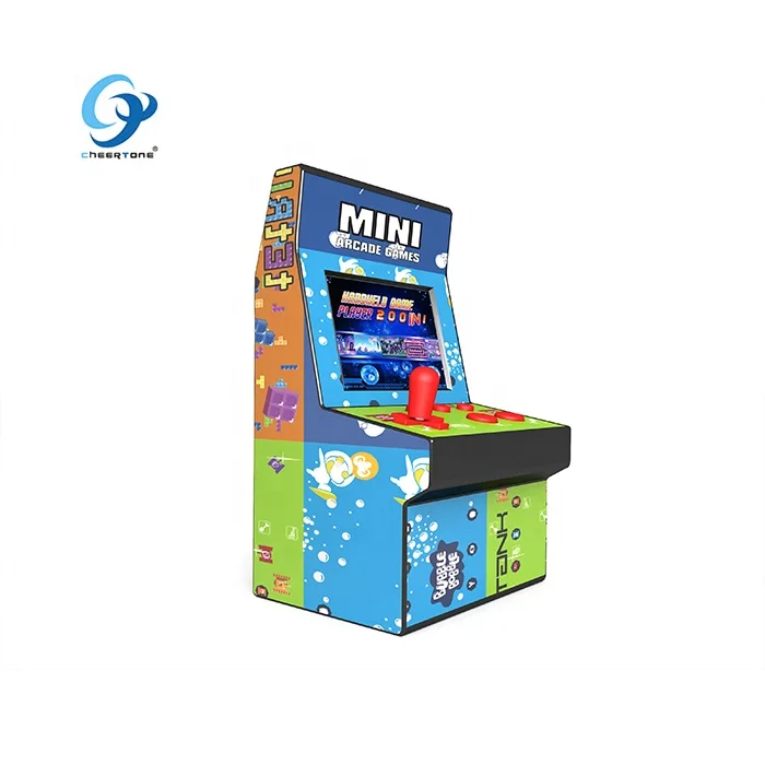 

Video portable Game Console with Mini Classic Edition Console