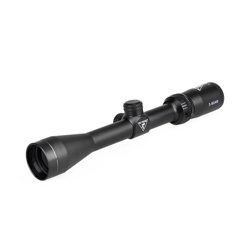 

Wholesale Military sight 3-9x40 rifle scope Tactical Airgun Scope for Outdoor Hunting Shooting GZ1-0333