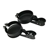 Exhaust Pipe Kits Generator Muffler Rain Cap