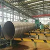 high quality pipeline flushing pump welded steel pipe