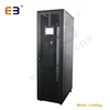 Smart Server Cabinet with 8" LCD screen for monitoring - remote controlled